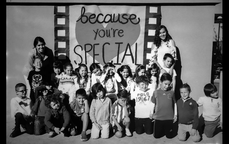 Fotos del recuerdo. GENTE BIEN JALISCO/Claudio Jimeno