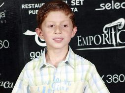 Las similitudes físicas entre el niño pelirrojo y el personaje de “Vecinos”, Benito Rivers, encantó a muchos usuarios mexicanos en  Twitter. EL INFORMADOR/ ARCHIVO