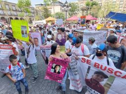 El Gobertador de Jalisco añadió que la plataforma federal es un desorden porque además hay estados que no están reportando las cifras como verdaderamente son. EL INFORMADOR / ARCHIVO