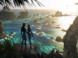 Ahora, tras la premier en Londres, la cinta que llega 13 años después del estreno de 