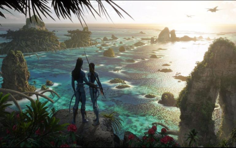 Ahora, tras la premier en Londres, la cinta que llega 13 años después del estreno de 