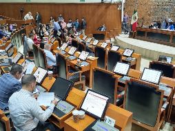 Es atribución del pleno del Ayuntamiento definir quién asume las funciones de alcalde durante el periodo de la sanción al edil. EL INFORMADOR/R. Rivas