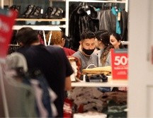 La Oficina de Defensa del Consumidor dijo que se brindaron 694 asesorías en esta edición del Buen Fin. EL INFORMADOR/A. Camacho