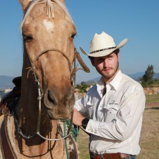 Tercera Cabalgata Anual