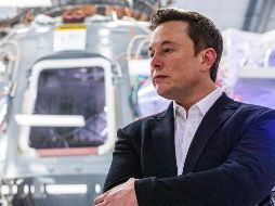 Musk dijo que Twitter establecería un consejo para tomar decisiones sobre a quién se le debe permitir volver a la plataforma. AFP/ARCHIVO