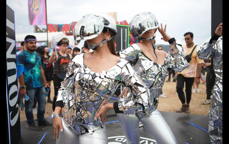 Photo opportunity de Jack Daniels. GENTE BIEN JALISCO/Antonio Martínez.