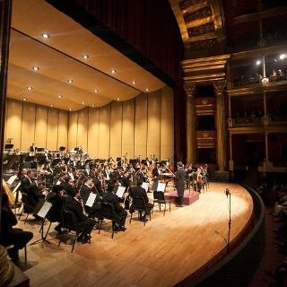 El tenor tapatío César Delgado será el solista invitado de la OFJ esta semana