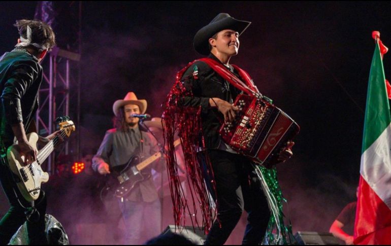 En palabras de Cristopher de Alba, director de Cultura Zapopan, “estamos muy expectantes y emocionados de poder conocer ya el resultado de este experimento musical de Rap Sinfónico, en este concierto programado para el 24 de noviembre en los arcos de ingreso a Zapopan