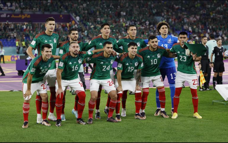 Tras empatar ante Polonia, Gerardo 