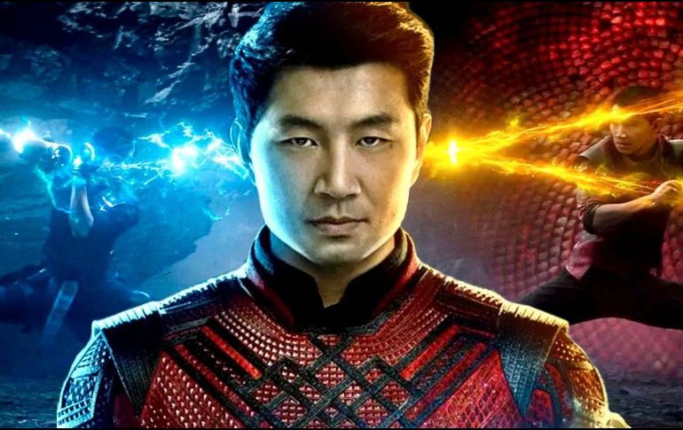 Simu Liu se encargó de darle vida a “Shang-Chi”, una de las últimas súper producciones de Marvel. ESPECIAL / MARVEL STUDIOS