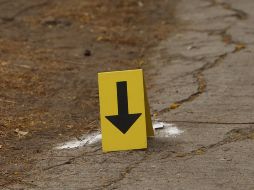 La balacera se registra en el municipio de  Encarnación de Díaz. ARCHIVO