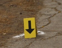 La balacera se registra en el municipio de  Encarnación de Díaz. ARCHIVO