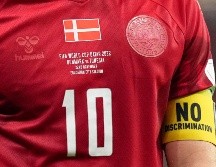 Además de Dinamarca, Alemania, Bélgica e Inglaterra son los países que demostraron estar en contra de la FIFA. XINHUA/Z. Huansong