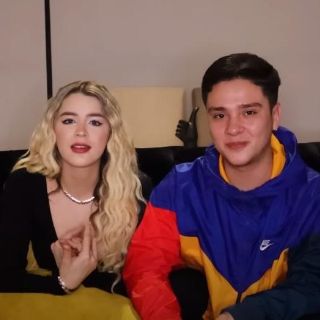 Viral: César Pantoja y Carol Castro anuncian que serán papás; generan polémica en redes