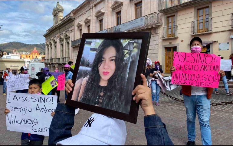 Las mujeres encuestadas señalaron ella o alguna familiar sufrieron algún tipo violencia física, que en algunos casos las llevó a la muerte. El Universal