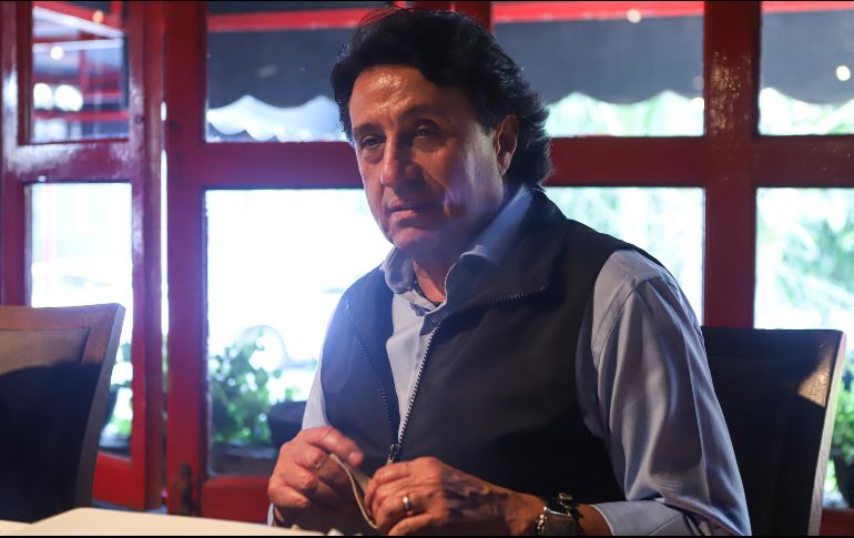 Los servicios de Leonardo Delgadillo dieron pie a que “creciera lo que hoy es conocido a nivel mundial como Grupo Sacromonte ofreciendo así el sabor y la calidad que los caracteriza”.