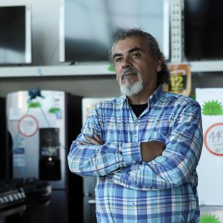 Miguel Méndez Bernal, tradición y ejemplo