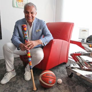 Salvador Quirarte Villaseñor cree en los jóvenes