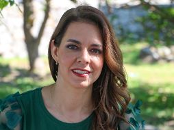 En junio pasado también tomó protesta como presidenta del Comité Estatal del PRI, siendo la primera mujer en ser electa para este cargo en el Estado.