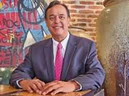 Luego de su salida del PRI, integró la “Asociación Conciencia Cívica Jalisciense”, dedicada a combatir la corrupción e impunidad y defender las causas importantes de la sociedad.