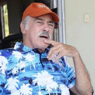 Andrés García: Esposa del actor niega tenerlo "secuestrado" y dice haber recibido amenazas de muerte