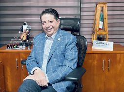 Irontigers tiene presencia en 22 Entidades del país y para el año próximo espera llegar a todo el territorio nacional y poder estar en otros dos países más, al menos.