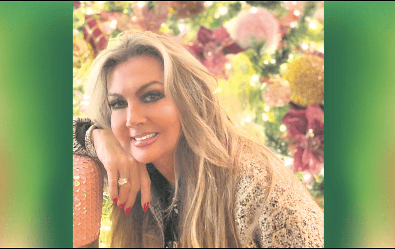 Almendra Rodríguez Morquecho. ESPECIAL