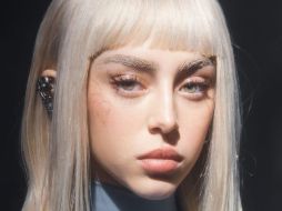 La argentina Nicki Nicole estrena "Frío"