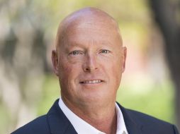 Bob Chapek, el polémico CEO de Disney. ESPECIAL/Twitter