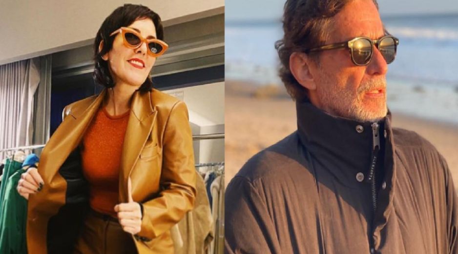 Aunque las especulaciones en torno a una posible relación sentimental entre los actores comenzaron a crecer, no fue hasta que Humberto reveló ante la prensa que, en efecto, mantenía un noviazgo con Salas que se disiparon las dudas. ESPECIAL/