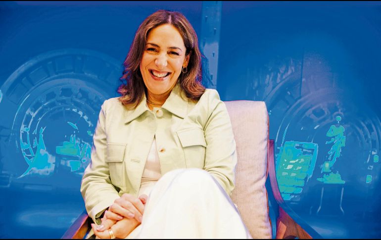 Marisa busca que las mujeres tengan igualdad de oportunidades para desarrollar las capacidades que les permitan transformar sus condiciones de vida y su entorno y con ello reducir la desigualdad de género.