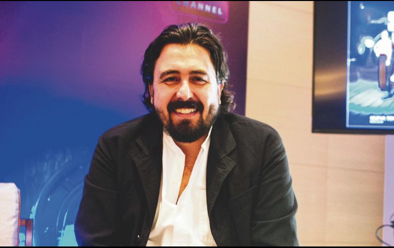 Desde que Amaury asumió la presidencia de la compañía, el grupo ha conservado un crecimiento sostenido de más de 35% anual global y ventas por dos mil 703 millones de dólares en 2020.