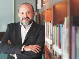 Ricardo Villanueva Lomelí, líder social e innovador