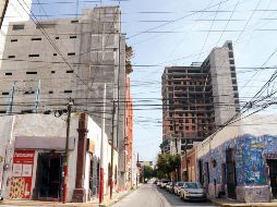 También se puede pagar el crédito de un familiar o un amigo sin trámites adicionales. SUN / ARCHIVO