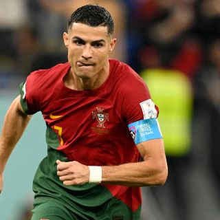 "Marcar por quinto Mundial seguido es un gran orgullo": Cristiano Ronaldo