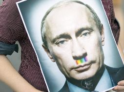 Moscú ya tiene una ley contra la 