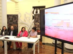 Se publicará un catálogo con la obra ganadora y también habrá una exposición itinerante que recorrerá ciudades como Guadalajara y Autlán de  Navarro. EL INFORMADOR/A. Camacho