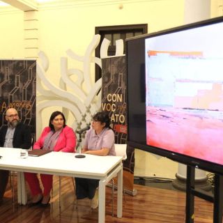 Dan a conocer a los ganadores de la VI Bienal de Pintura J.A. Monroy