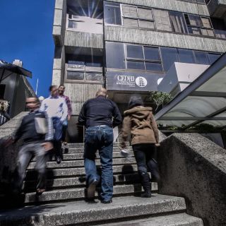 Presentan cuatro denuncias por irregularidades en la CEDHJ