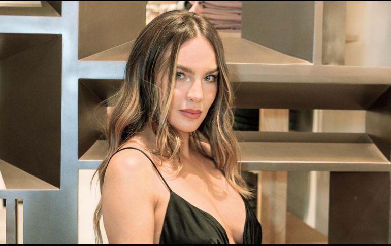 Desde hace varios años, Belinda se ha convertido en embajadora de marcas reconocidas que la eligen para sus campañas promocionales. SUN / ARCHIVO