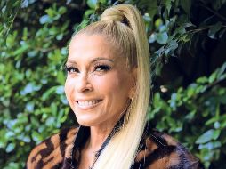 La cantante Yuri es tendencia luego de subir un video donde abusó de los filtros y su rostro luce extraño. SUN/ARCHIVO