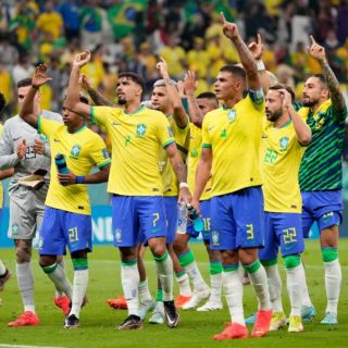 ¡Emocionante! Se viene la segunda vuelta de la Fase de Grupos