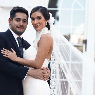 Aiko & Alberto, un compromiso de amor
