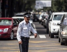 La Policía Vial hizo un llamado a quienes acudirán al evento a extremar precauciones y respetar en todo momento la Ley de Movilidad. EL INFORMADOR / ARCHIVO