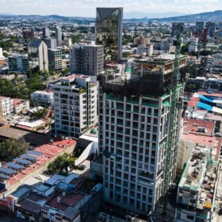 Sube oferta de viviendas en venta en la ZMG