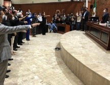 Desde la creación del Seajal, han sido vinculados a proceso 150 servidores públicos e iniciadas tres mil 248 carpetas de investigación por delitos relacionados con corrupción. EL INFORMADOR/ARCHIVO