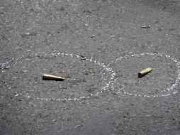 Tras el homicidio, los causantes lograron darse a la fuga. EL INFORMADOR/ARCHIVO