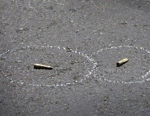 Tras el homicidio, los causantes lograron darse a la fuga. EL INFORMADOR/ARCHIVO