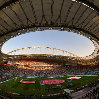 ¡Hay sorpresas! Así quedaron los Grupos tras la primera jornada del Mundial