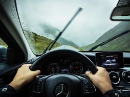 Se sugiere que la temperatura ideal dentro del auto sea entre 21 y 23 grados. ESPECIAL